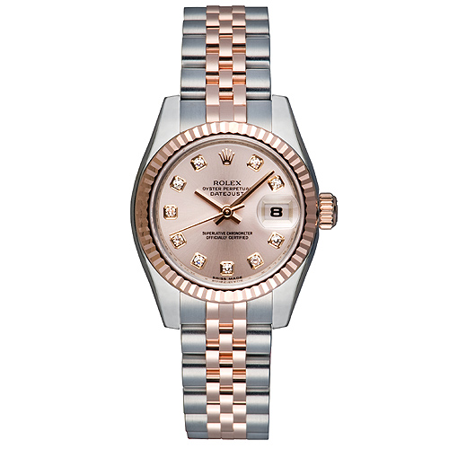 ROLEX 179171 DATEJUST OYSTER PERPETUAL